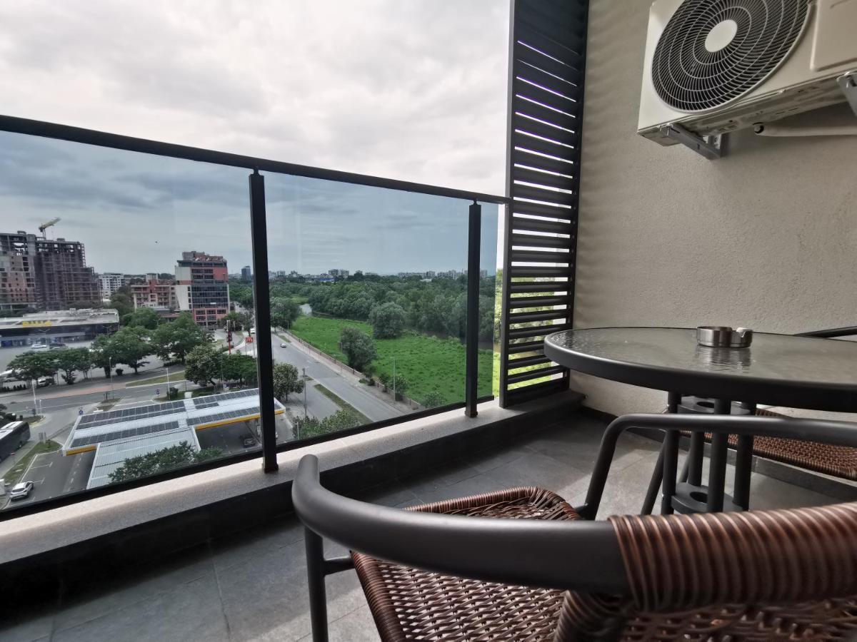 Riverview Plovdiv Kültér fotó