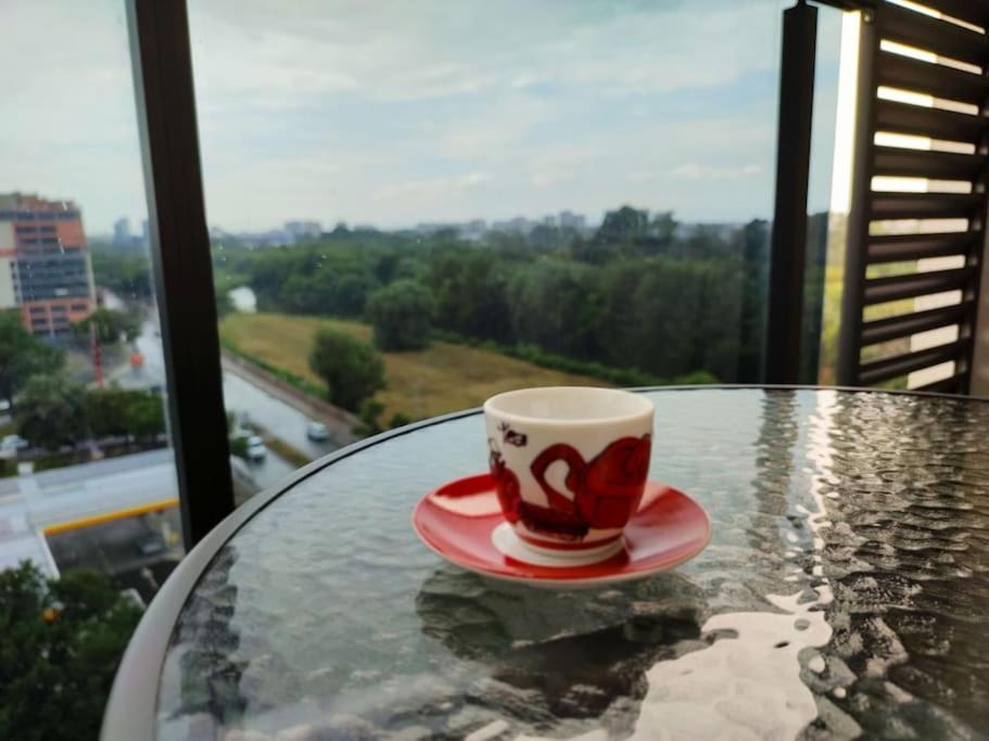 Riverview Plovdiv Kültér fotó