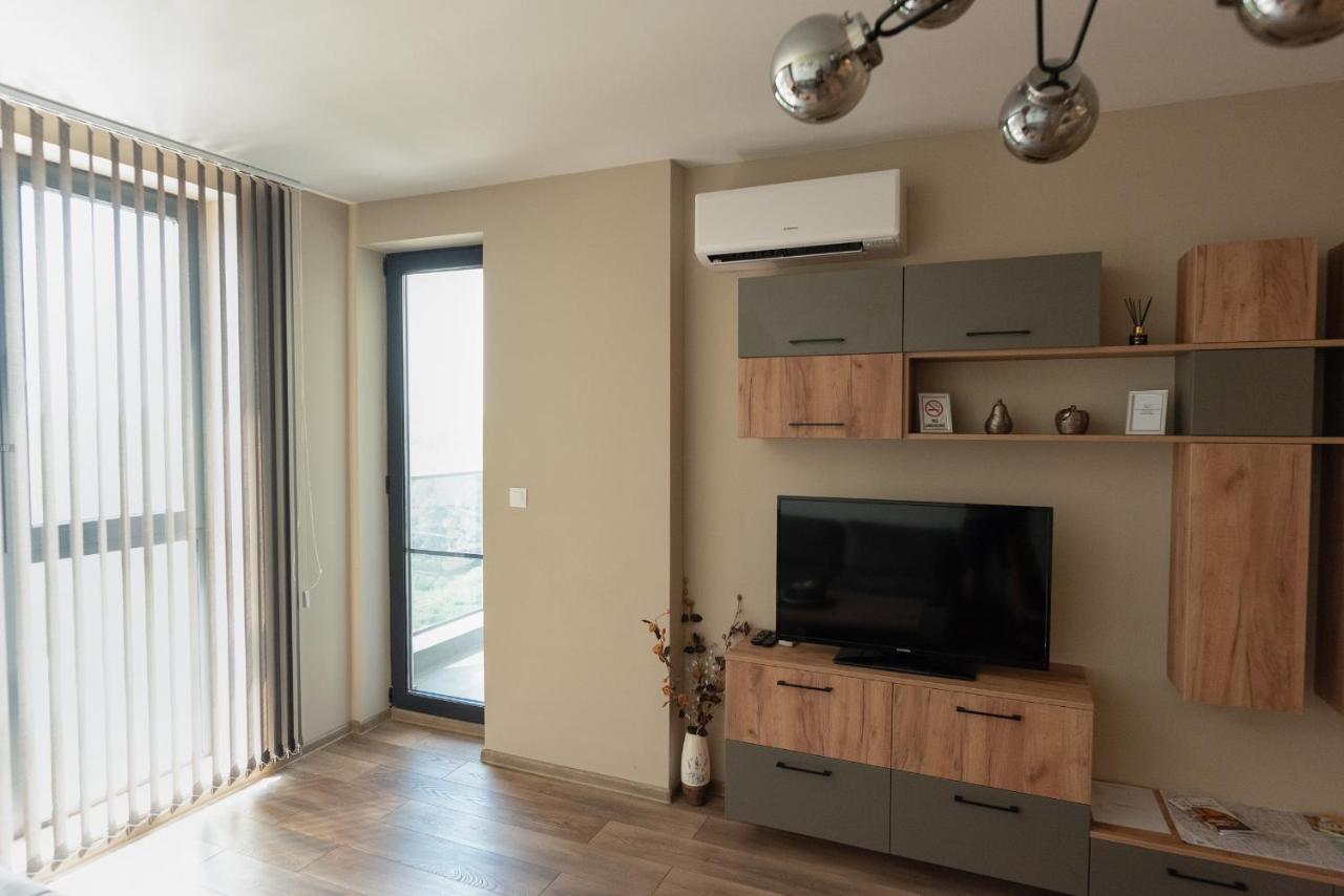 Riverview Plovdiv Kültér fotó