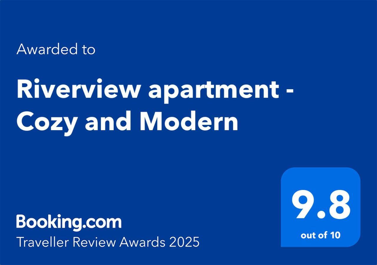 Riverview Plovdiv Kültér fotó